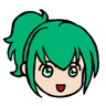 さえちゃん