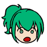 さえちゃん