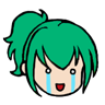 さえちゃん